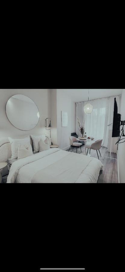 Onega Apartamento Lyon
